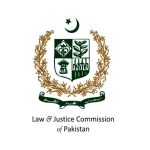 law-and justice commission of pakistan